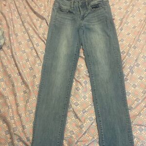 American eagle outfitters, stretch x jeans